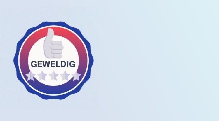 Winkel is populair en uitstekend beoordeeld