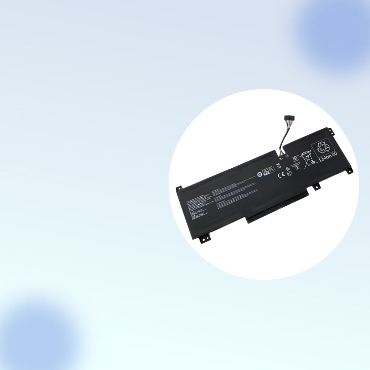 Laptop batterijen